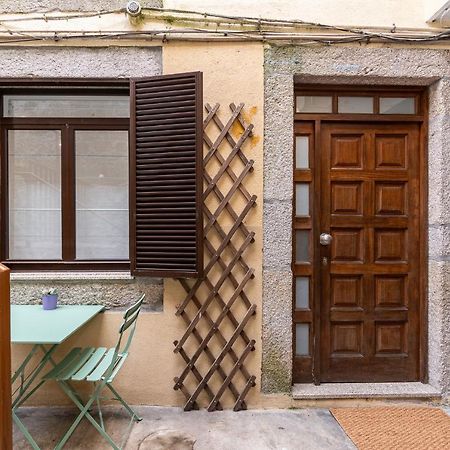 Apartamento Ribeira Art Terrace OOporto Exterior foto