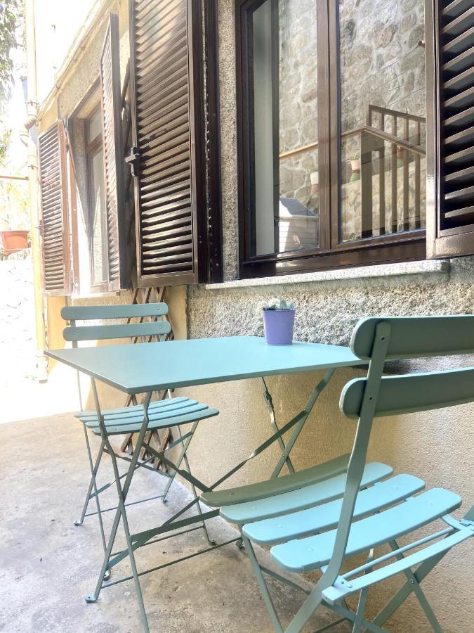 Apartamento Ribeira Art Terrace OOporto Exterior foto