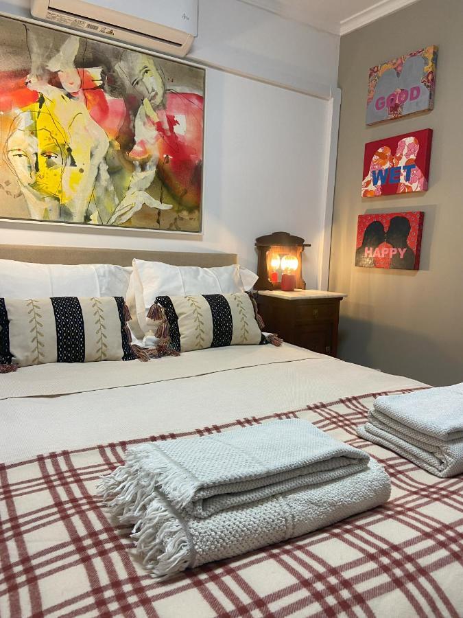 Apartamento Ribeira Art Terrace OOporto Exterior foto